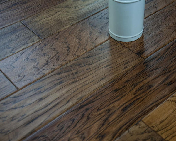 Hardwood Autumn Brown Traditions Collection