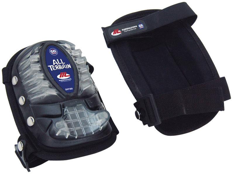 All-Terrain™ Knee Pads (8½ x 6½) 12137