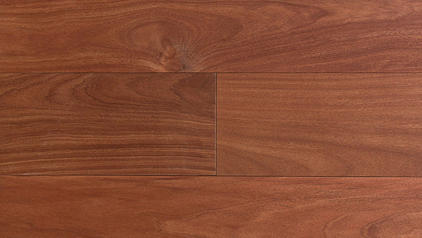 Hardwood Santos Mahogany SM3431000 Solido Collection