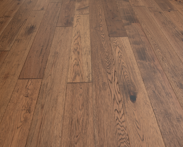 Hardwood Caramel Cream Traditions Collection