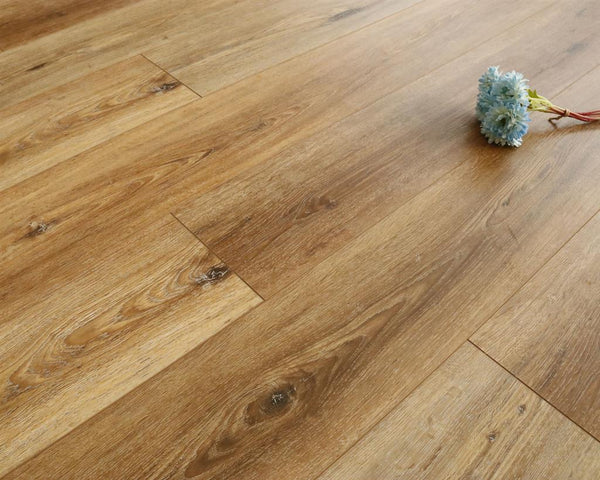 Vinyl Peridot Drift SPC5PD7 Riverstone Collection