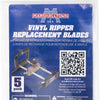 Vinyl Ripper Replacement Blades 29383