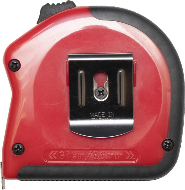 Brick Spacing  Tape Measure 12986