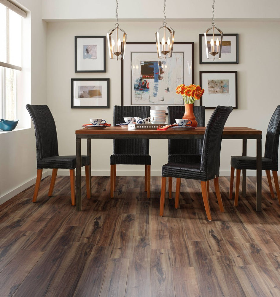 Laminate Valley Ridge AG12VR Atroguard