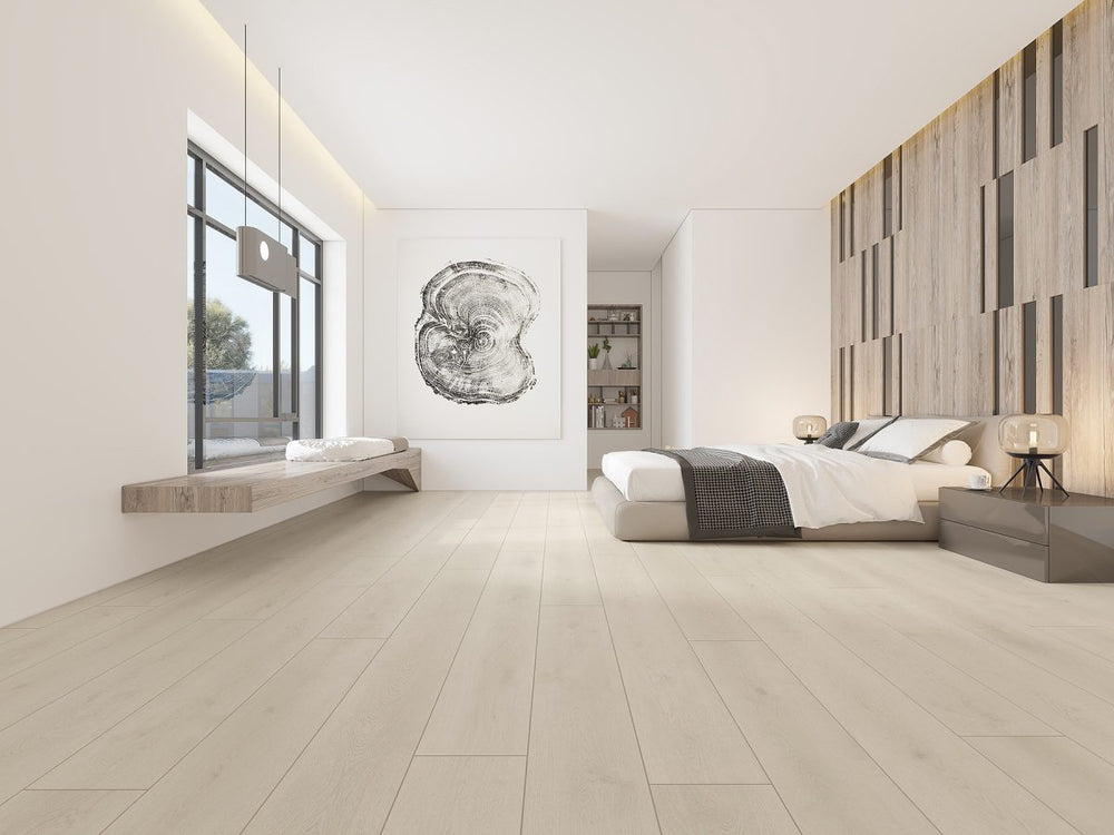 Vinyl ASHEN LAND LI-ID05 The Indoor Delight Collection