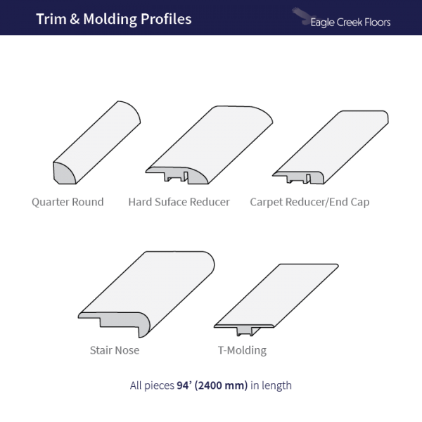 VINYL  AVALON DVRVP621-C  FOUNDATIONS PLUS COLLECTION