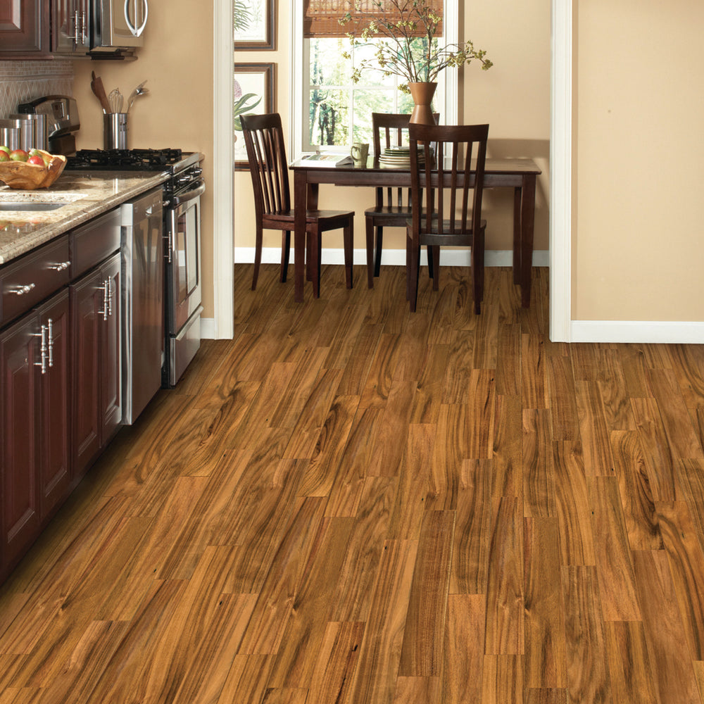 Hardwood Natural Acacia DH373 Wimberly