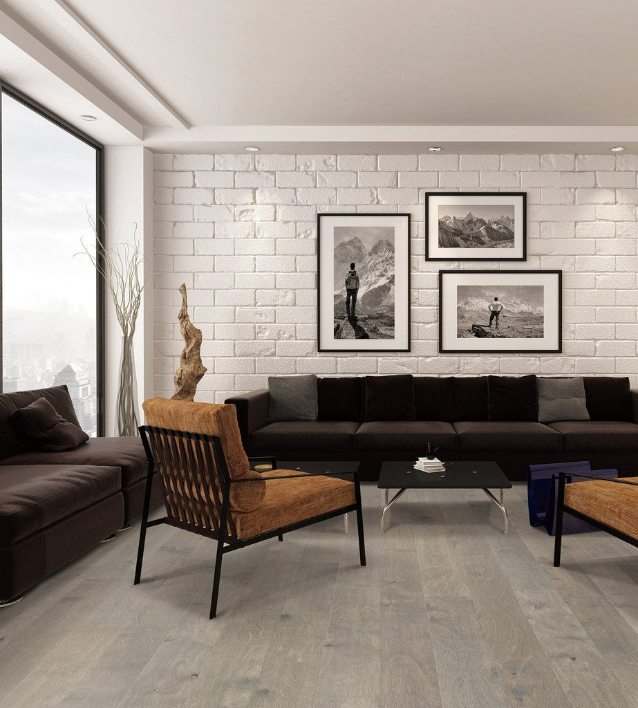 Hardwood Anchor Gray CRBI95AN  COUNTRY RESERVE