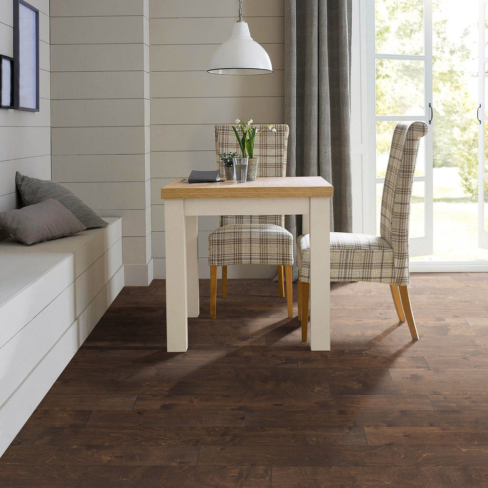 Hardwood Antique Brown CRBI95AB  COUNTRY RESERVE