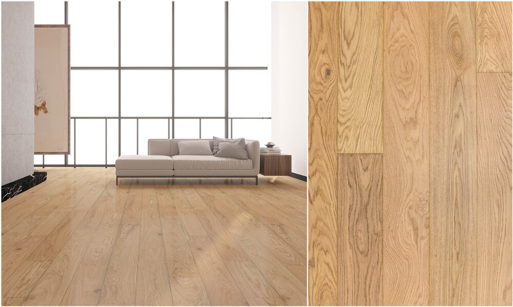 HardwoodAVANT NATURAL MNST-2019049 Elysian