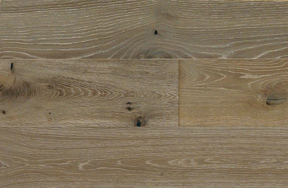 Hardwood Bankside ATG012 Autograph Collection 1/2" x 8 5/8"