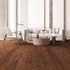 Hardwood Birch Sarsaparilla EBH2189 Engineered - Hand Scraped