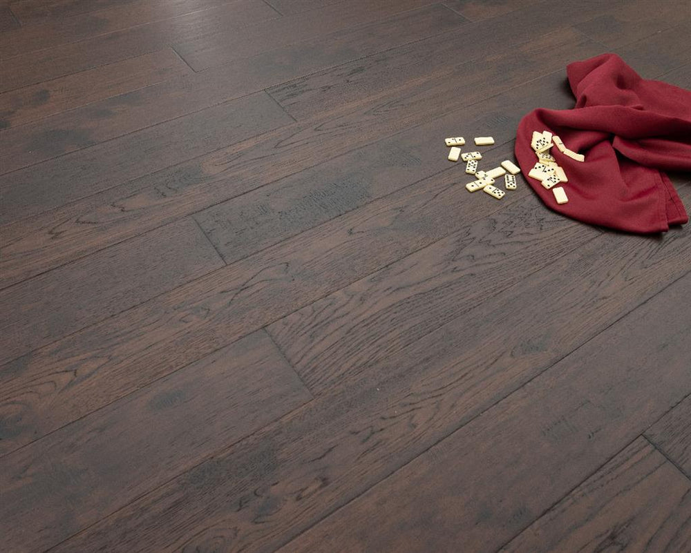 Hardwood Wild Blackberry  TCAH12WB6 Traditions Collections