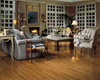 Hardwood Mellow 2 1/4" High Gloss C5014 NATURAL CHOICE