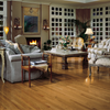 Hardwood Mellow 2 1/4" Low Gloss C5014LG NATURAL CHOICE