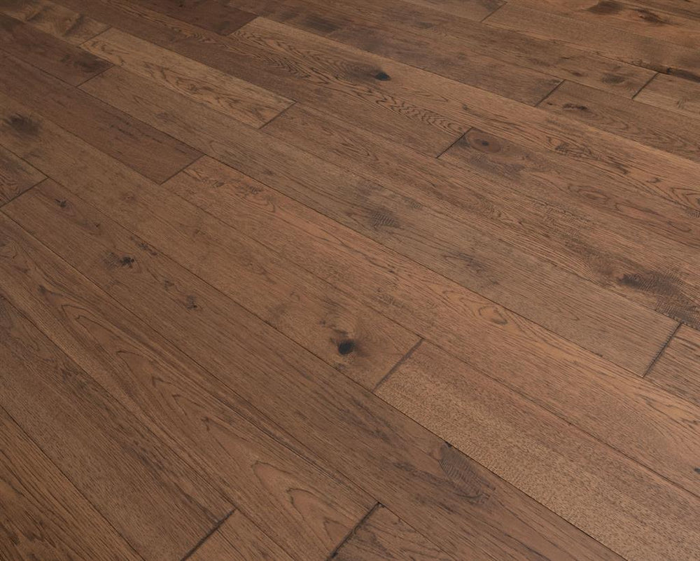 Hardwood Caramel Cream  TCAH12CC6 Traditions Collections