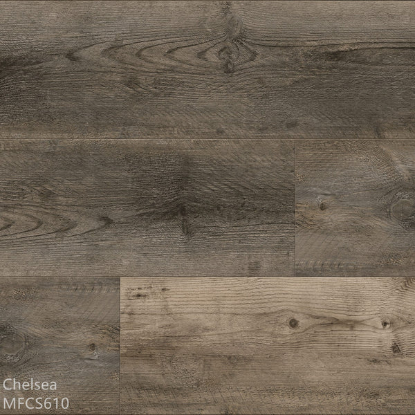 Vinyl Chelsea MFCS610 Modern Family II Collection