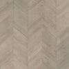 Hardwood Chevron Palermo Western European Oak Fashion Collection
