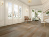 Special First Quality Hardwood Hardwood Coast to Coast EKLP73L04W TimberBrushed - Silver