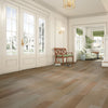 Special First Quality Hardwood Hardwood Coast to Coast EKLP73L04W TimberBrushed - Silver
