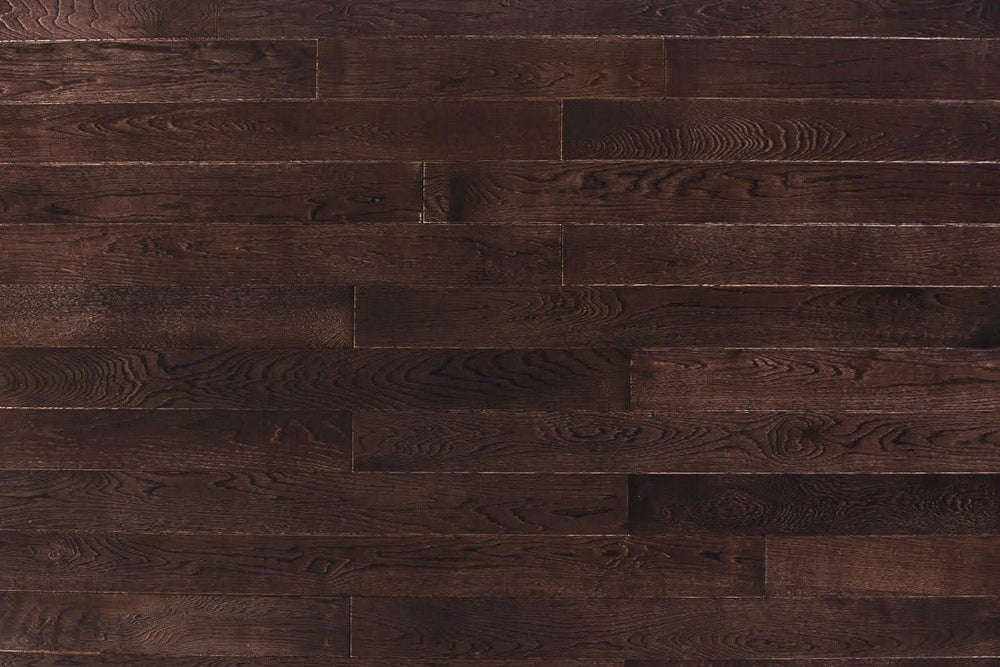 Hardwood True Cokelat Everlasting Collection