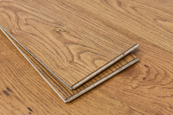 Hardwood COLLECTIVE TAN MNST-2019050 Elysian