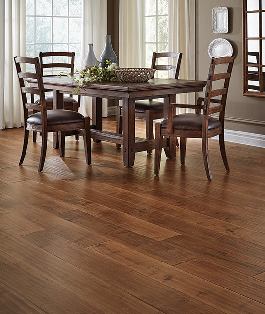 Hardwood Hazelnut Sunset HL389P Windemeere
