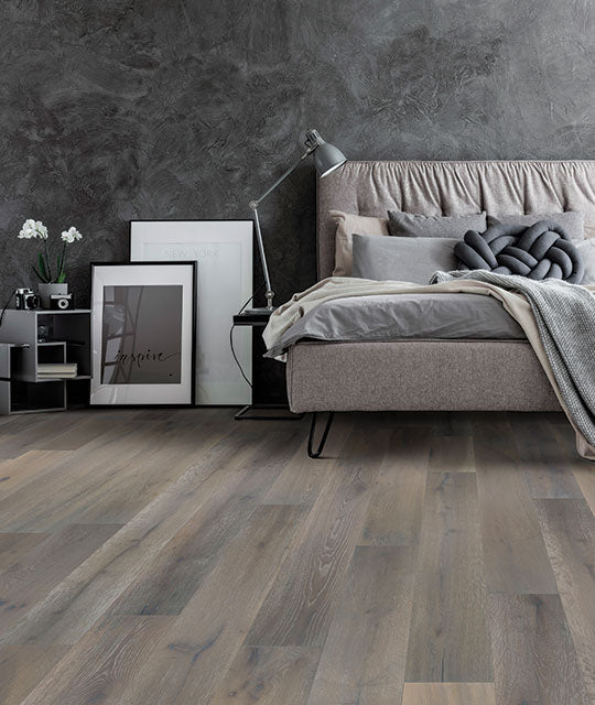 Hardwood Shoreline Oak HL392P Prestige