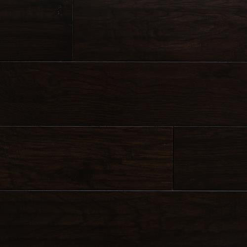 Hardwood Dark Chocolate Hickory CHK5D Canyon Ranch Collection