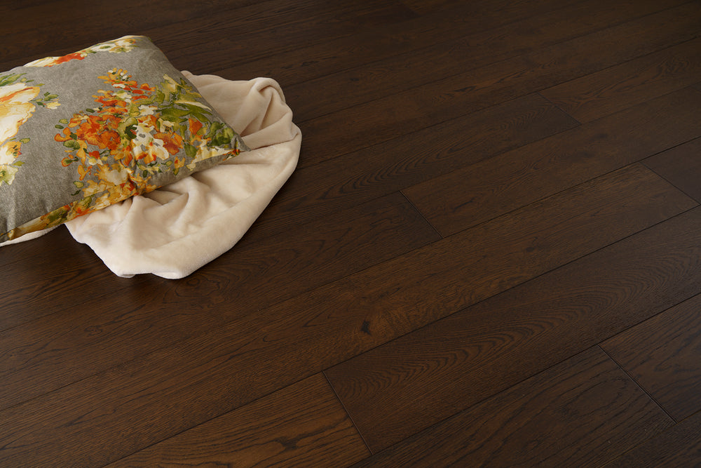 HARDWOOD Degas FIWO10D7 French Impressions