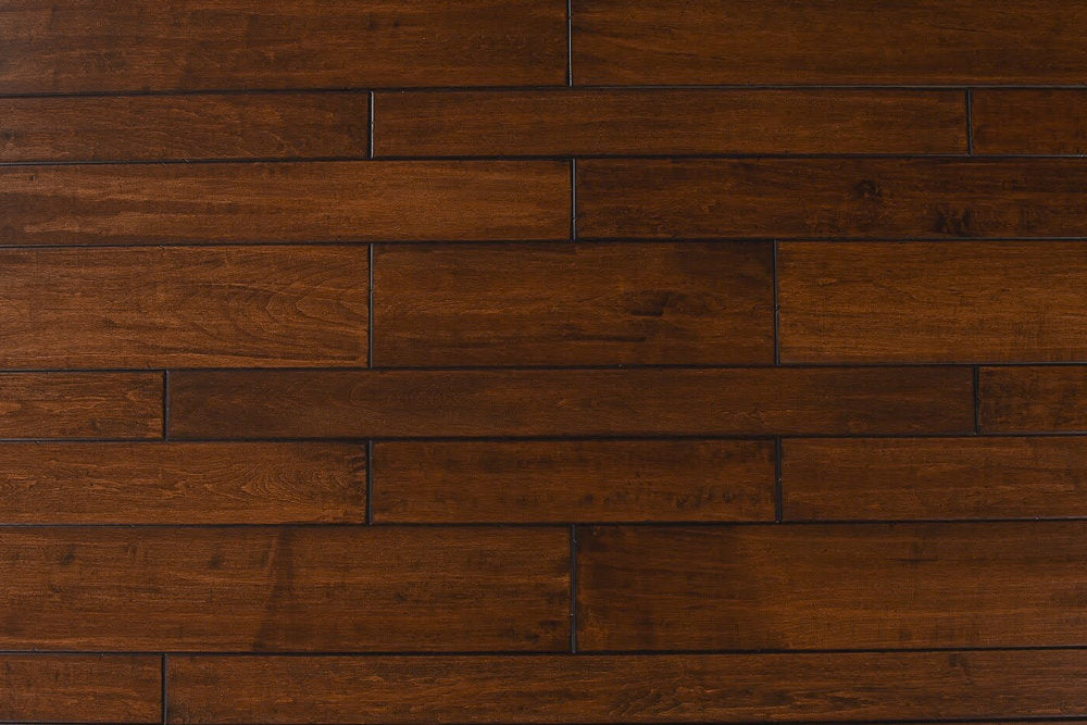 Hardwood Maple Antique YUEMPL-ANT Builder s Collection