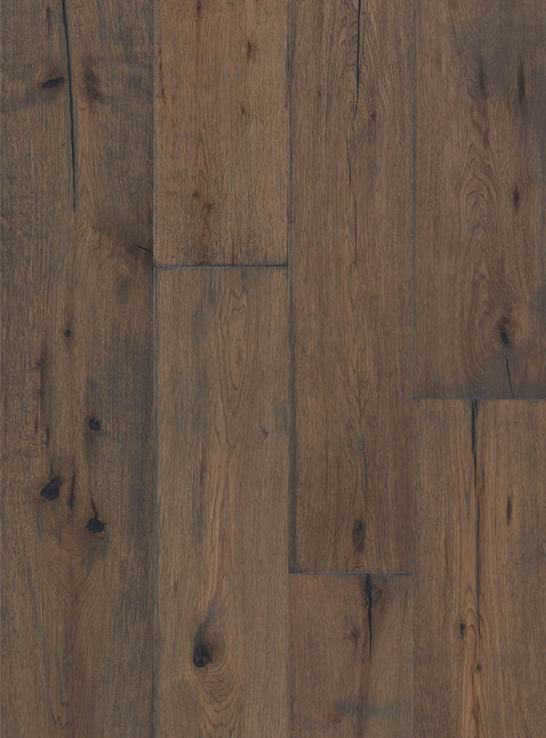 Special First Quality  Hardwood Flint K1022105 The Glenn