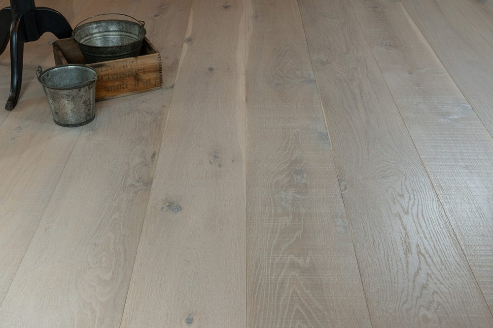 Hardwood Gristmill THE VINTAGE LOFT COLLECTION