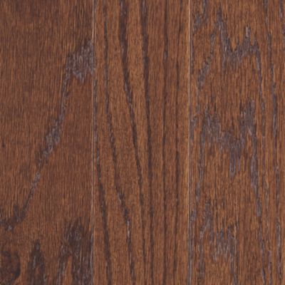 Hardwood  Butternut Oak American Retreat 3