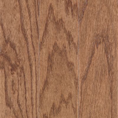 Hardwood  Antique Oak American Retreat 5
