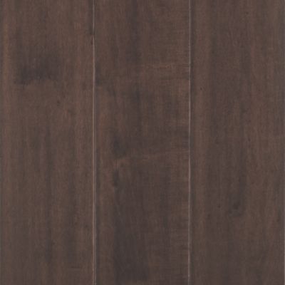 Hardwood Espresso Maple Dawson