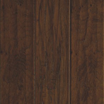 Hardwood Coffee Hickory Windridge Hickory