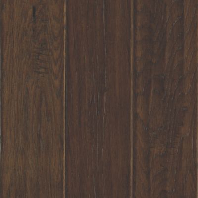 Hardwood  Mocha Hickory Windridge Hickory
