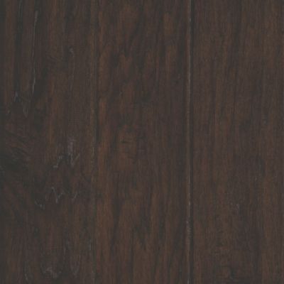 Hardwood  Espresso Hickory Windridge Hickory