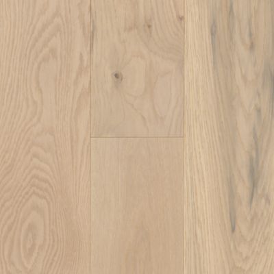 Hardwood  Beachwood Oak Coastal Couture