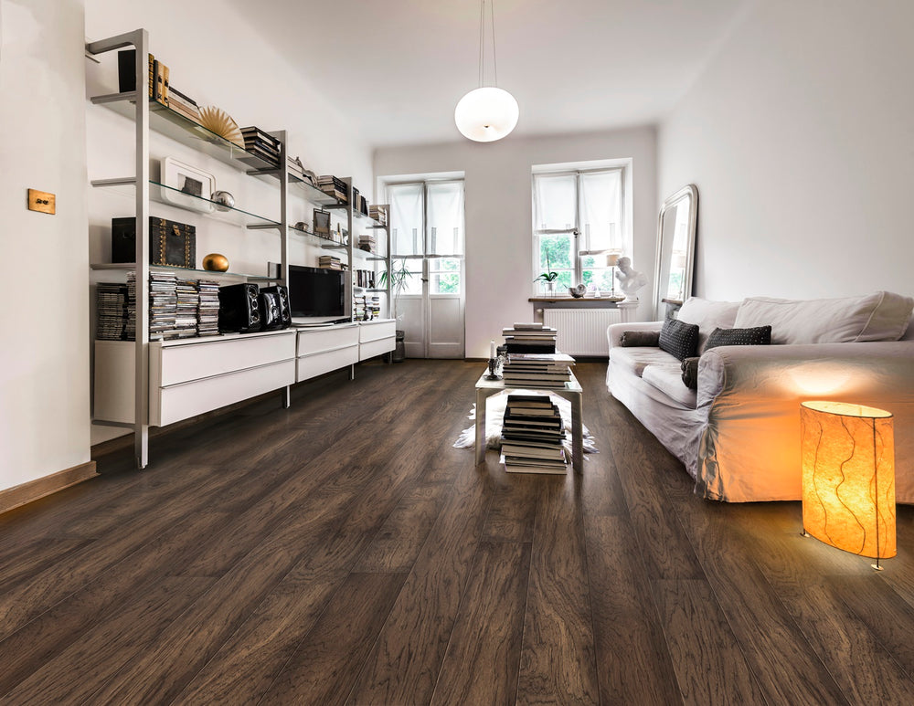 Hardwood Hildalgo  FH212903C Bluffs Collection