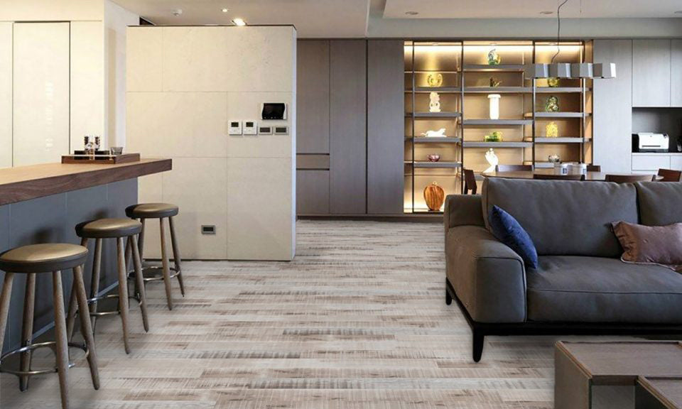 12mm Laminate l Hylen FG196HY01_ Aquasurf Collection