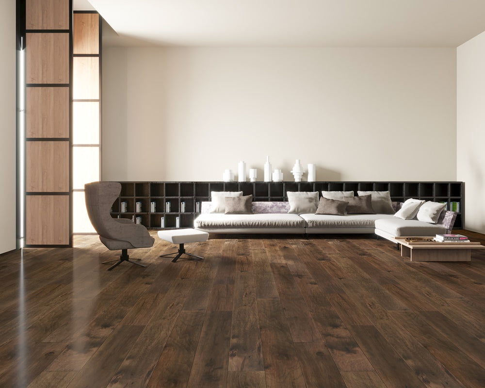 Hardwood Independence FH19804 Tempest Plank