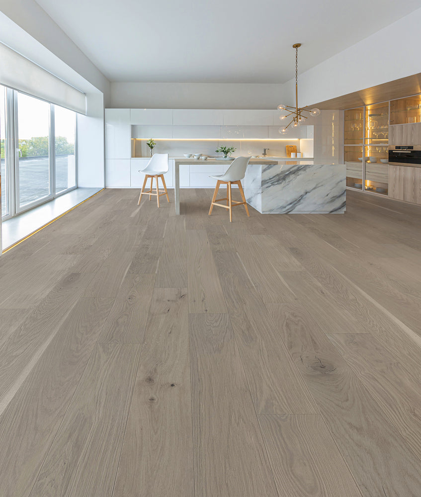 Hardwood KIRBY JHFFH227508 Hillstone Collection