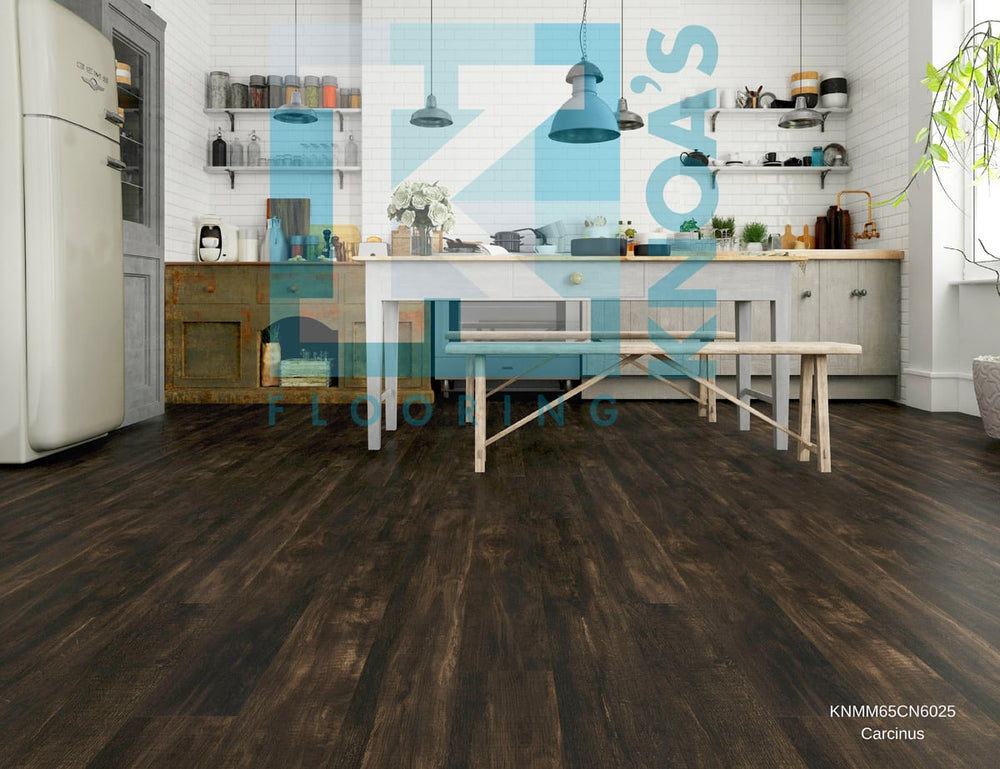 Vinyl Carcinus 6.5mm Knmm65Cn6025 Millennium Original Collection