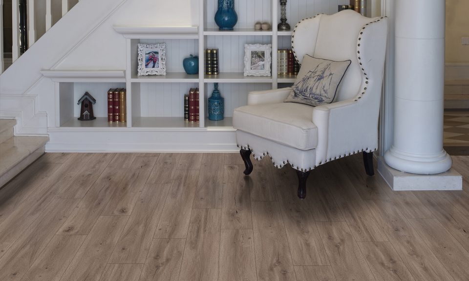 12mm Laminate  Kurobe FG196KU06_ Aquasurf Collection