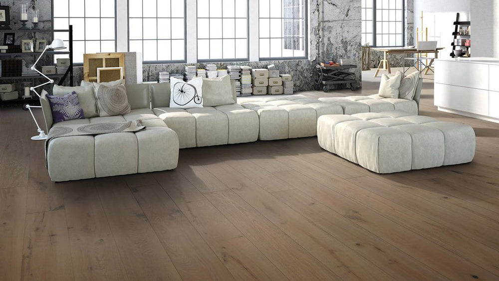 Hardwood Lazio Oak HB975OLA Montage Baroque