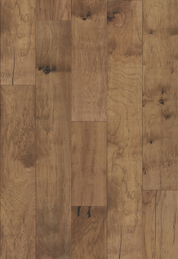 Hardwood Lexington FH19802 Tempest Plank