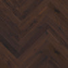Hardwood Chevron Livorno Western European Oak Fashion Collection