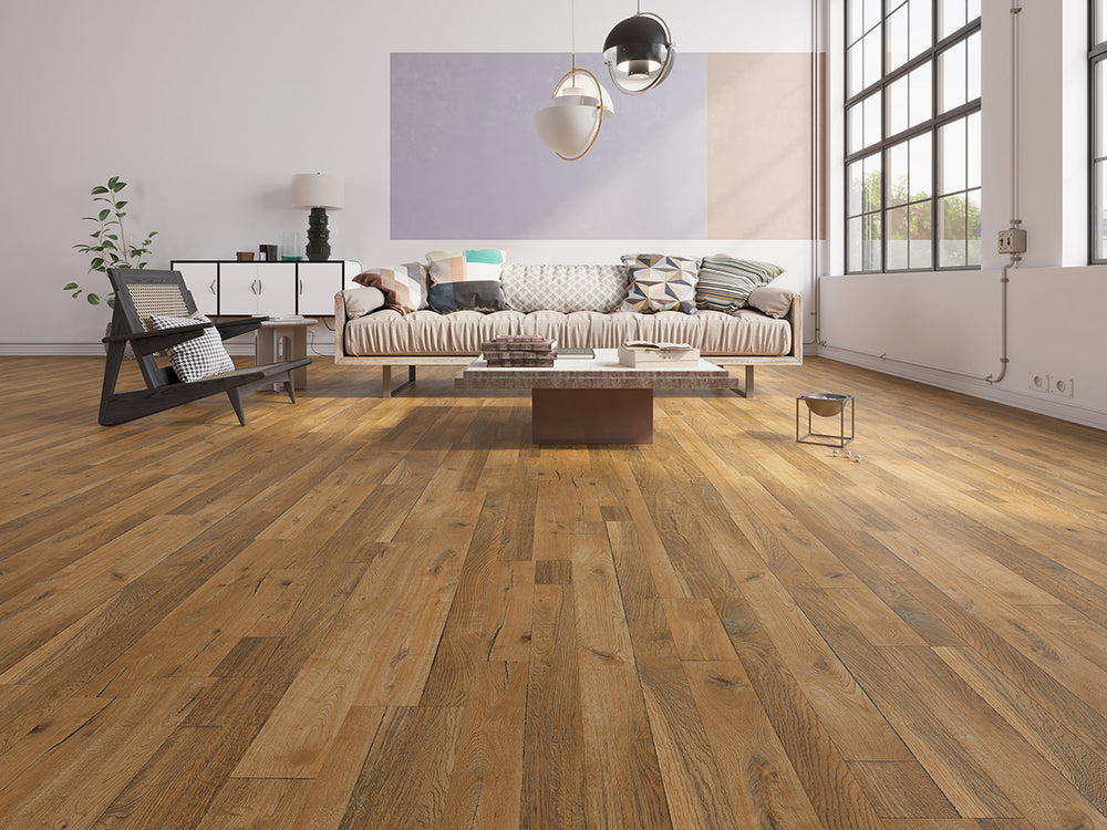 Vinyl OAK  RHAPSODY BB-XIII The Bambino Collection